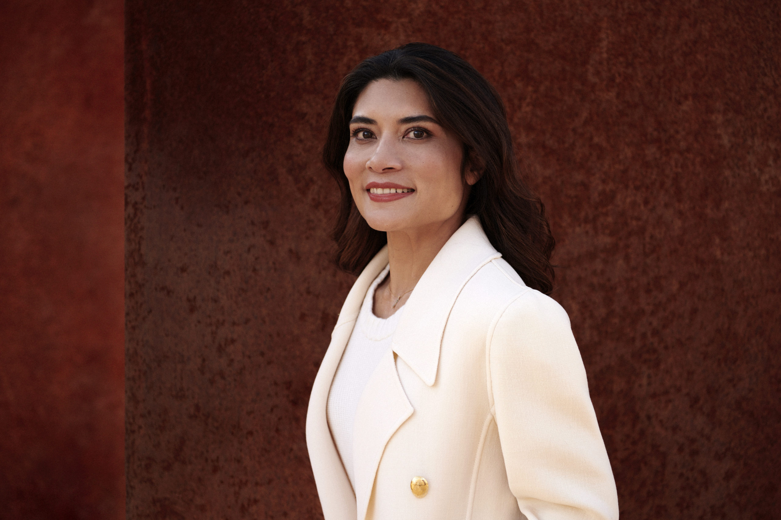 Aileen Zumstein